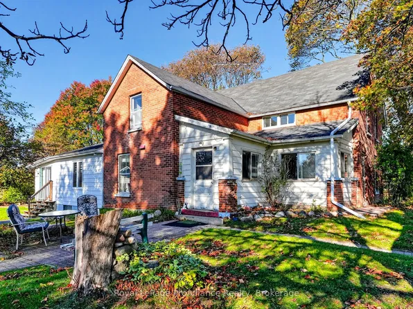 1167 Division St, Cobourg, ON K9A 0Z5