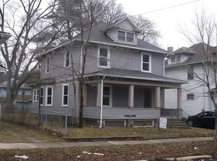 1029 1st St, Jackson, MI