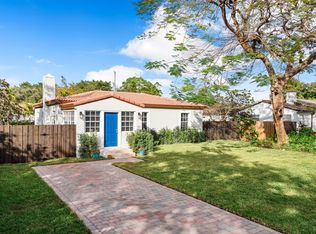 131 NW 110th St, Miami Shores, FL 33168