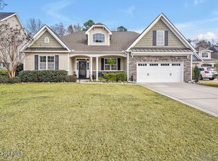 6013 Culdees Ln, Wilmington, NC 28409