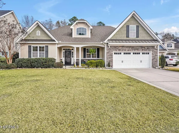6013 Culdees Lane, Wilmington, NC 28409