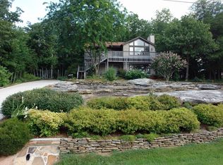 343 Snead Dr, Fairfield Glade, TN 38558