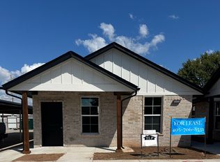 227 W Fairchild Dr #1, Oklahoma City, OK 73110
