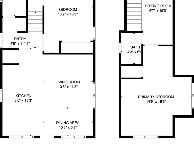 2 Basin St — Photo 37