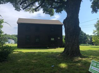 174 Hebron Rd, Bolton, CT 06043