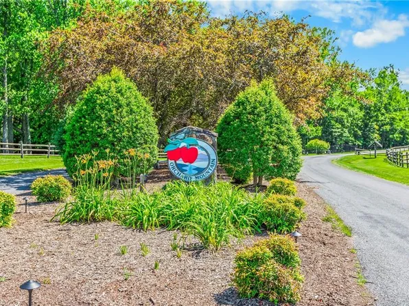 87 McIntosh Dr, Lowgap, NC 27024