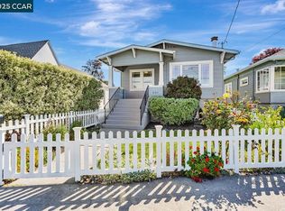 2315 Acton St, Berkeley, CA 94702