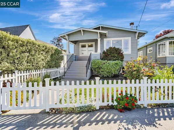 2315 Acton St, Berkeley, CA 94702