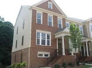 2170 Weldonberry Dr, Atlanta, GA 30319