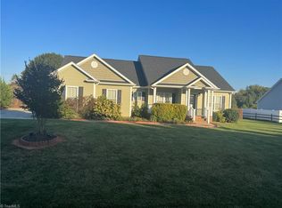 7702 Summit Landing Dr, Browns Summit, NC 27214