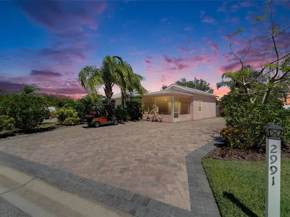 2991 Wood Duck Dr, Polk City, FL 33868