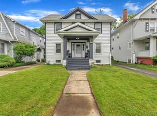 228 Highgate Ave, Buffalo, NY 14215