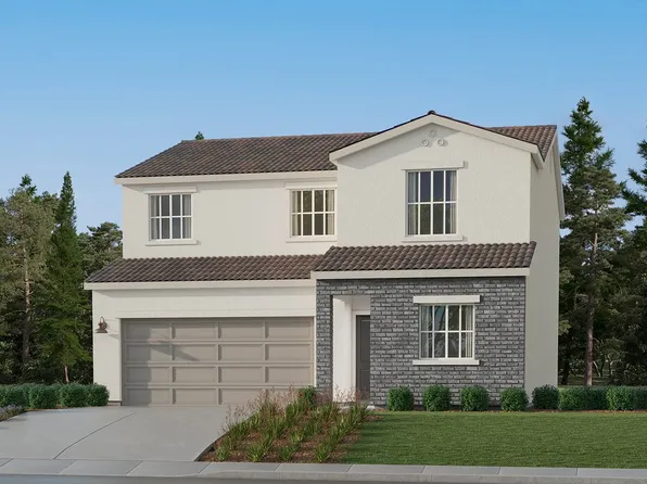 3347 N Sandrini Ave, Fresno, CA 93723