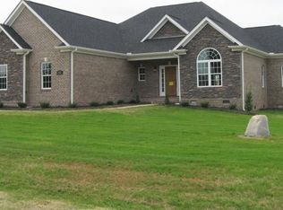 7510 Aspen Grove Dr, Belews Creek, NC 27009