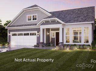 3027 Five Creek Rd, Charlotte, NC 28213