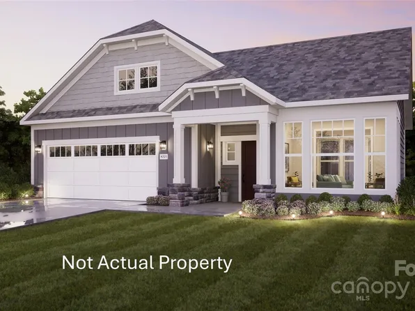 3027 Five Creek Rd, Charlotte, NC 28213