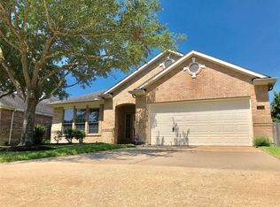 8715 Auburn Glen Ln, Houston, TX 77095