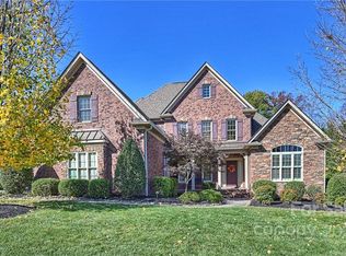 3990 French Fields Ln, Harrisburg, NC 28075