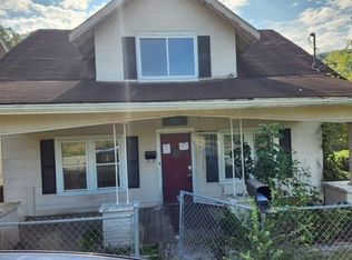 209 Laurel St, Hazard, KY 41701