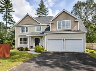 94 Fenwick St, Framingham, MA 01701