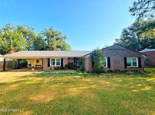 1121 Rose Cir, Clarksdale, MS 38614
