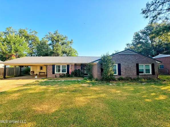 1121 Rose Cir, Clarksdale, MS 38614