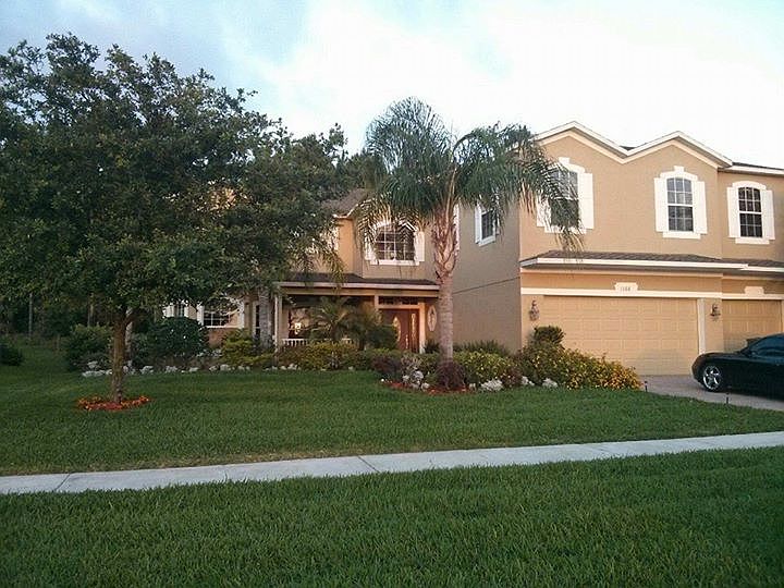 1166 Lattimore Dr, Clermont, FL 34711 Zillow