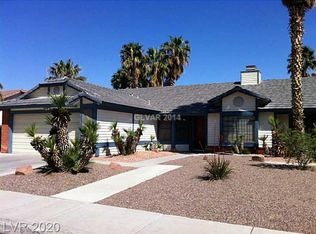 2858 Marathon Dr #0, Henderson, NV 89074