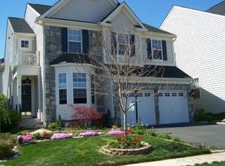 6726 Abberley Loop, Gainesville, VA 20155