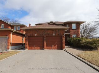 1 Overlord St #BASEMENT, Whitby, ON L1N 8S1