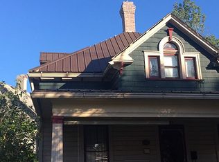 609 12th St, Franklin, PA 16323