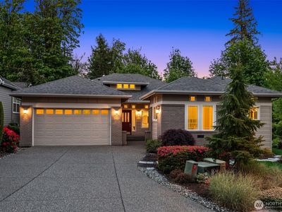 13930 Morgan Drive NE, Redmond, WA, 98053