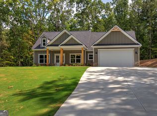 160 Plantation Oaks Dr, Rockmart, GA 30153