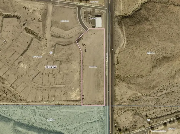 230-03-001 Bullhead Pkwy, Bullhead City, AZ 86442