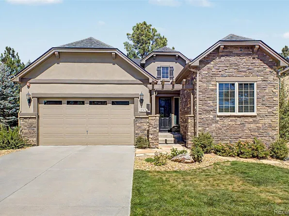 1745 Holmby Court, Castle Rock, CO 80104
