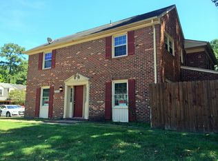 14556 Old Courthouse Way UNIT F, Newport News, VA 23608