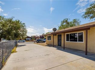 18610 Casaba Rd, Adelanto, CA 92301