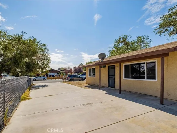 18610 Casaba Rd, Adelanto, CA 92301