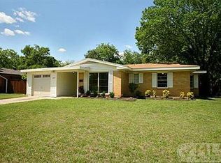 2515 Maverick Ave, Dallas, TX