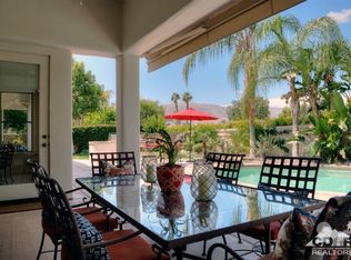 14 Calle La Reina, Rancho Mirage, CA 92270