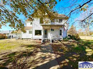 403 Howard Ave, Rockville, IN