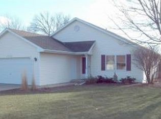 2530 Sun Ter, Green Bay, WI 54311