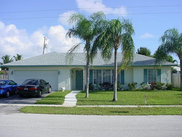 Front view