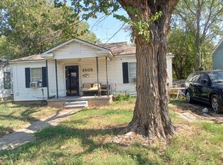 3505 N 25th St, Waco, TX 76708
