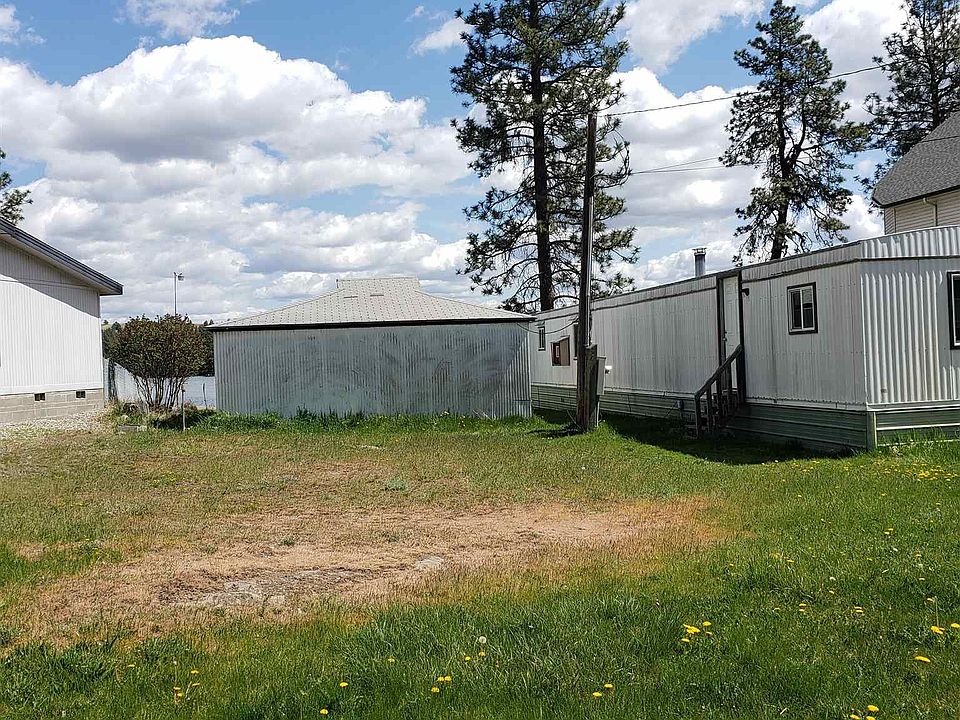 10703 S Lakehurst Dr, Medical Lake, WA 99022 Zillow