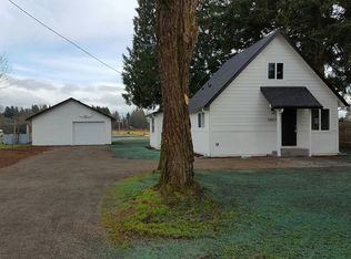 10917 NE 87th Ave, Vancouver, WA