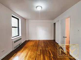 Rented by Made In NY Realty
