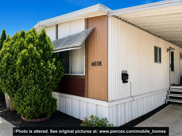 6038 Revolution Ln, Citrus Heights, CA 95621