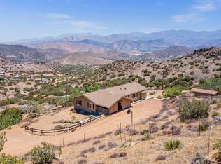 1794 Rebel Rd, Acton, CA 93510