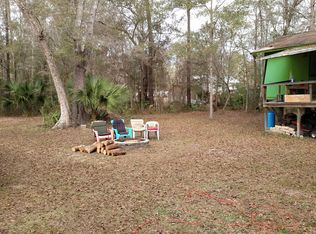 139 SW 124th Ave, Steinhatchee, FL 32359